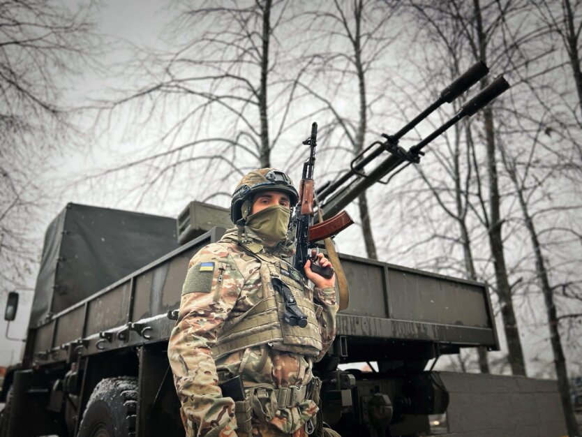 Мобільна вогнева група