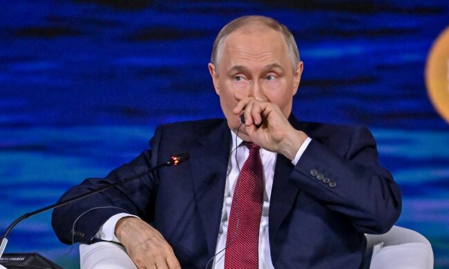 Путін