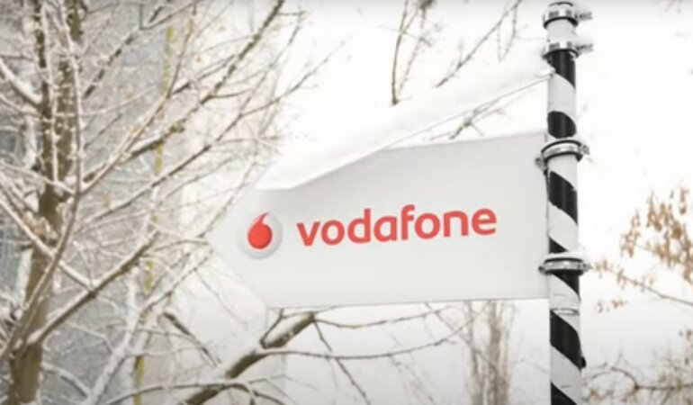 Vodafone стал менять старые гаджеты на новые: условия