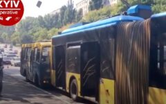 маршрутка автобус