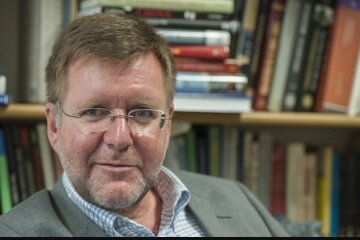 Одд Арне Вестад