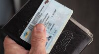 Водительское удостоверение в Украине