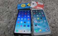 Тарифные планы, Vodafone, Киевстар