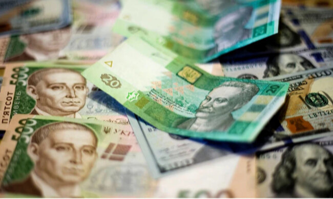 Зарплатня в Україні / Фото: Getty Images