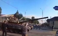 Война Армении и Азербайджана,Нагорный Карабах,Армяно-азербайджанский конфликт,Юрий Бутусов