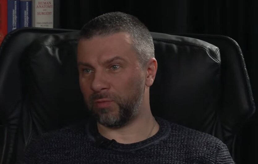 Андрій Дмитренко