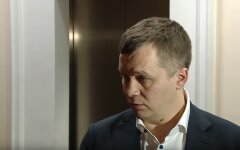 Милованов