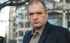 Юрий Фельтишинский