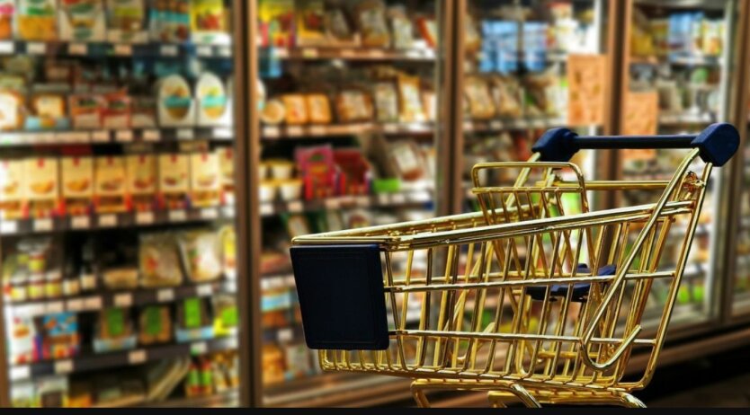 Рост цен в Украине