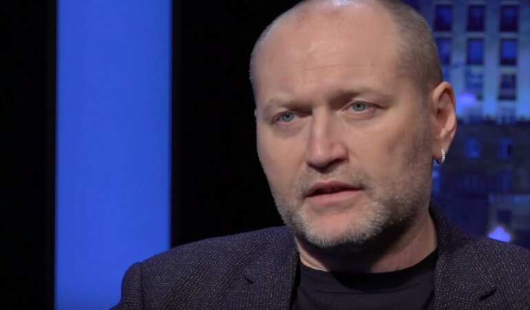 Борислав Береза 2