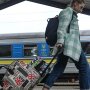 Возвращение украинцев из-за границы