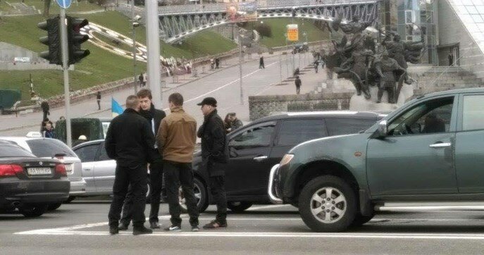 алексей порошенко