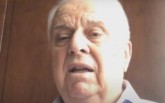 Леонид Кравчук,Владимир Зеленский,Президент Украины,Кравчук дал совет Зеленскому