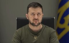 Владимир Зеленский, война с россией, зерно