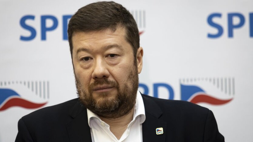 Томіо Окамура