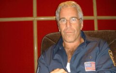 Джеффри Эпштейн