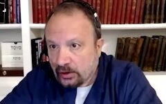 Михаил Фаворов, мутация коронавируса, Великобритания