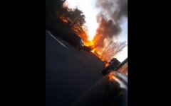 В Украине почти полностью уничтожили батальон из Чувашии: видео