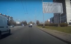 Карантин в Киеве