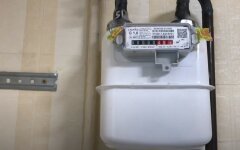 Украинцам объяснили, как заставить облгазы бесплатно установить газовый счетчик