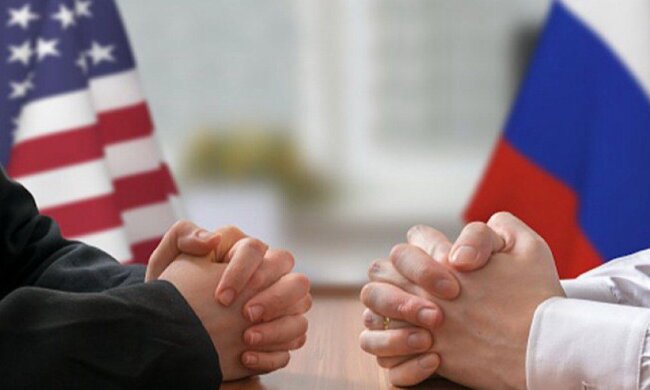 Переговоры США и РФ