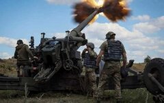Війна Росії проти України ЗСУ
