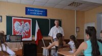 Школа у Польщі