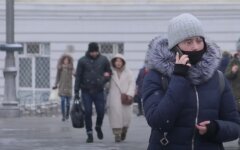 Погода в Украине