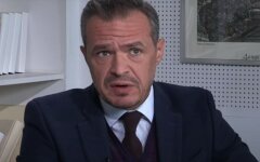 В Польше нашли тайники экс-главы Укравтодора Новака