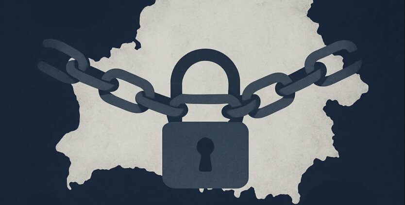 Санкции Беларусь