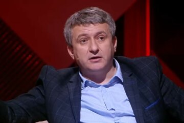 Юрий Романенко, кредит МВФ, украинское государство