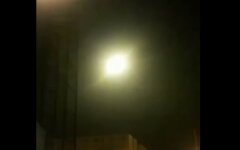 взрыв иран2