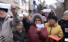 Платежки, газ, облгазы