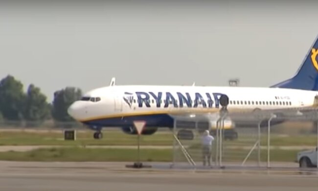 Ryanair