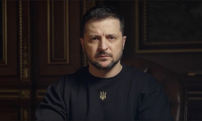 Володимир Зеленський
