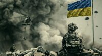 Війна Росії проти України