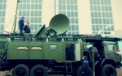 Россия передала Нагорному Карабаху «убийцу» азербайджанских дронов