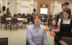 Андрей Герус,Олег Воронько,декларации депутатов "Слуги народа",Давид Арахамия