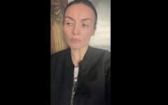 Надежда Мейхер, вторжение РФ в Украину, обращение к россиянам