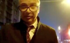 Шмыгаль уволит зама Уруского за конфликт с полицейскими