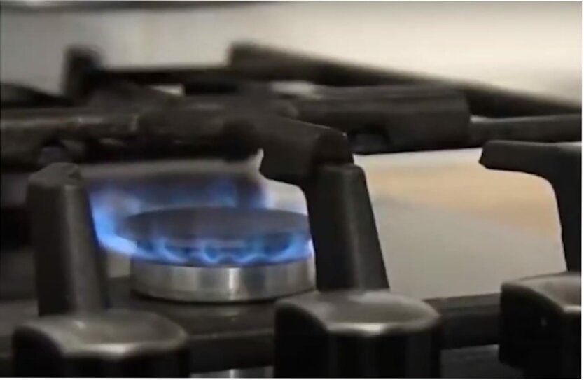 Цены на газ в Украине, Геннадий Рябцев, Годовые тарифы на газ в Украине