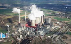 Препятствием на пути Украины в ЕС могут стать устаревшие ТЭС