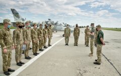 Полковник из Харькова прославился скотским поведением на всю Украину: видео