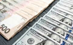 курс доллара на 2020 год