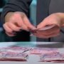 Рост доходов украинцев