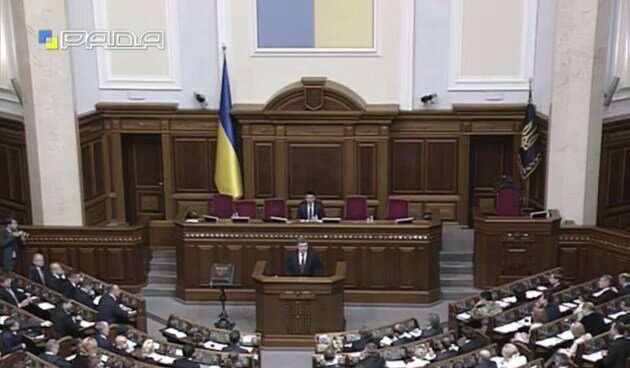 петр порошенко