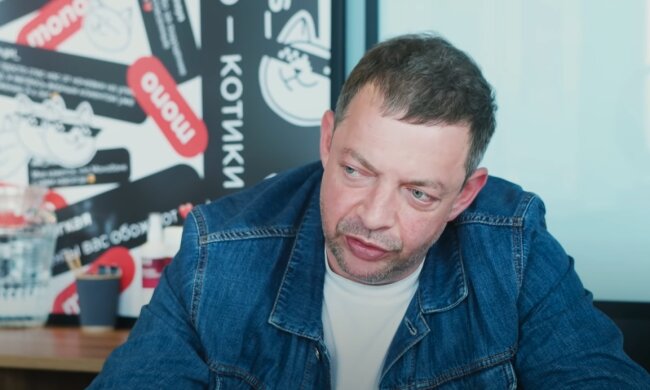 Олег Гороховский, мошенники, monobank