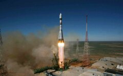 ракета союз