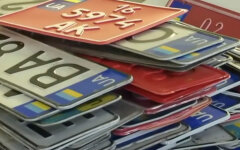 Перереєстрація авто