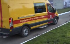 Отключение газа за долги, облгазы,